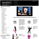 Tanchoo Design http://shop.tanchoo.ru/