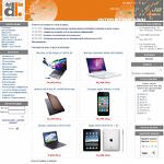 Интернет-магазин DigiLine Калининград: ноутбуки, компьютеры, комплектующие http://39line.ru/