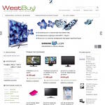 Интернет-магазин Westbuy.ru: компьютеры и комплектующие, ноутбуки, фотоаппараты, программное обеспечение, телевизоры в Калининграде - Westbuy.ru - Калининградский интернет-магазин http://westbuy.ru/